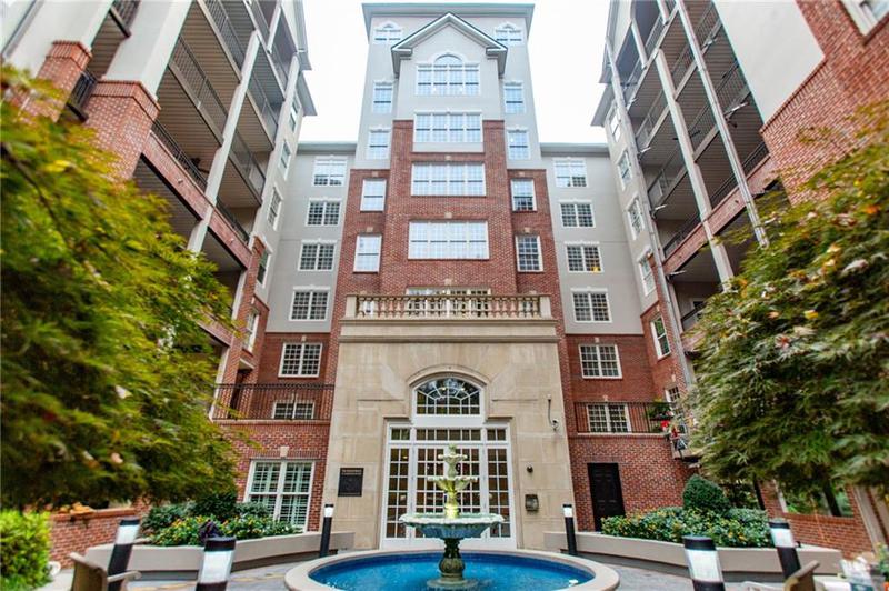 Image for property 50 Biscayne Drive 6111, Atlanta, GA 30309