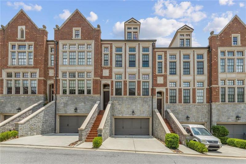 Image for property 1333 DOVER Circle, Brookhaven, GA 30319