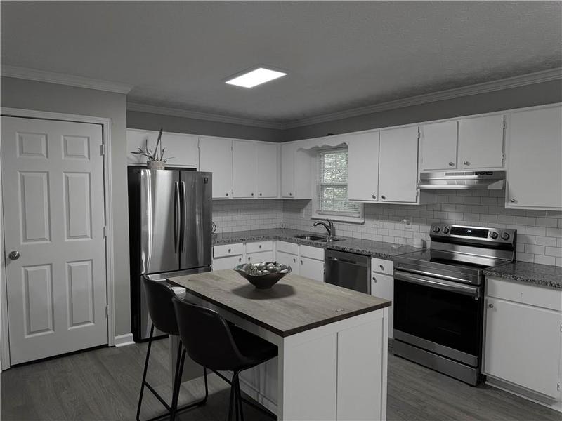 Image for property 840 Wells Circle, Smyrna, GA 30080
