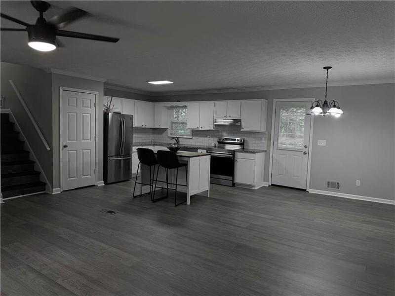 Image for property 840 Wells Circle, Smyrna, GA 30080
