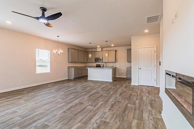 Image for property 231 Orwell Drive, Social Circle, GA 30025