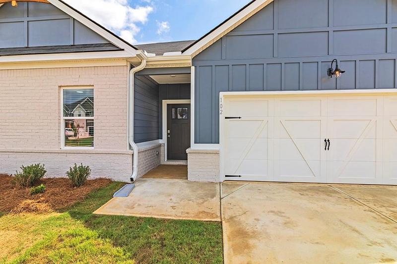 Image for property 231 Orwell Drive, Social Circle, GA 30025