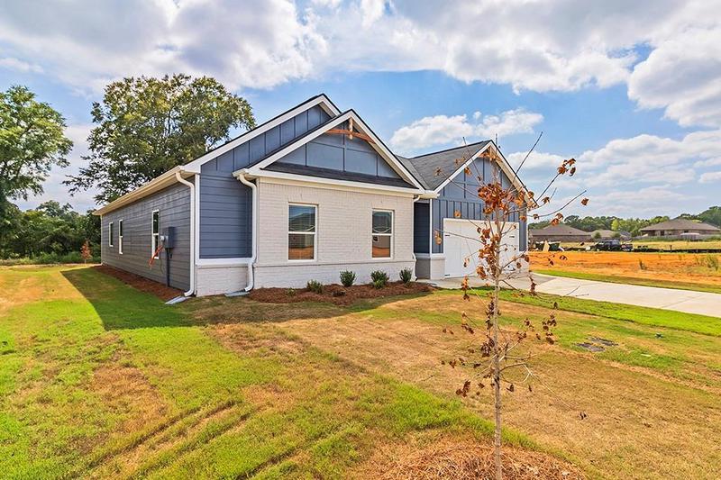 Image for property 231 Orwell Drive, Social Circle, GA 30025