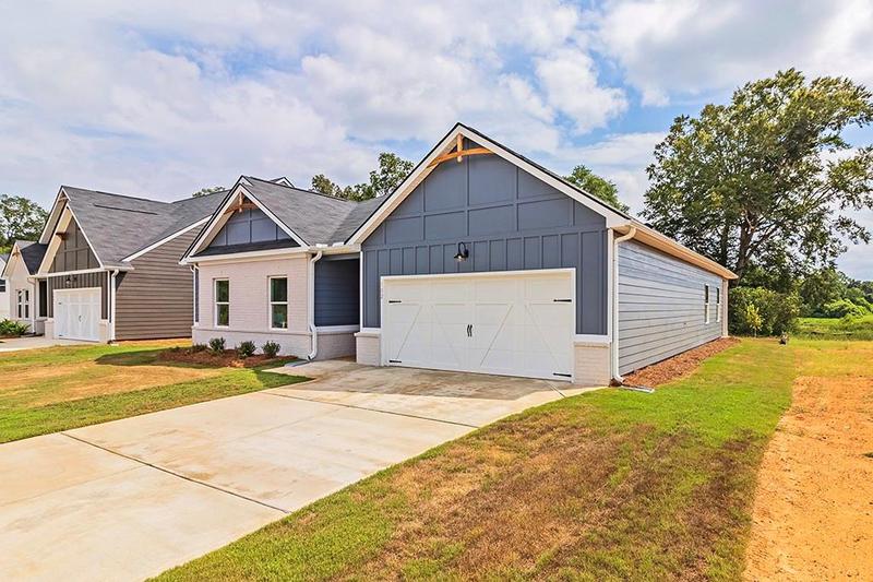 Image for property 231 Orwell Drive, Social Circle, GA 30025