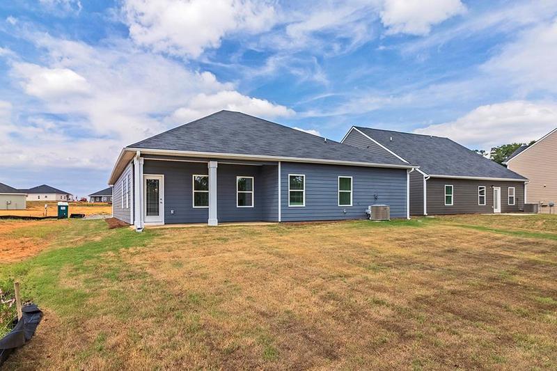 Image for property 231 Orwell Drive, Social Circle, GA 30025