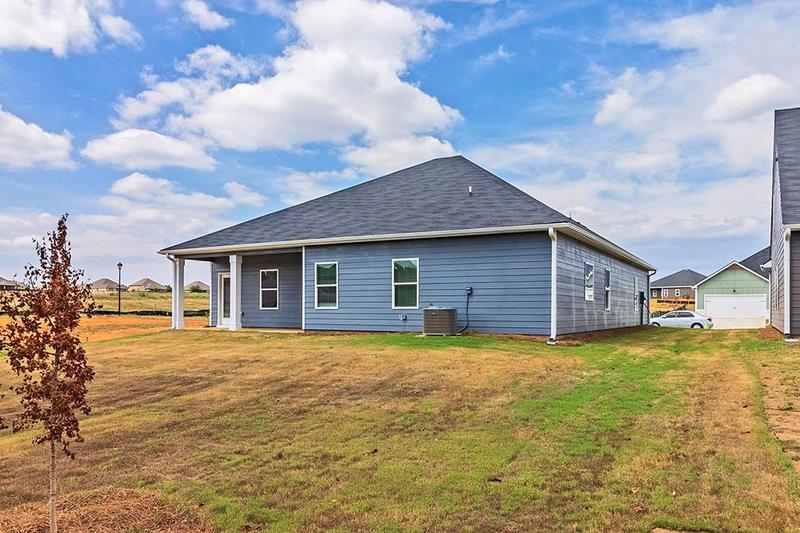 Image for property 231 Orwell Drive, Social Circle, GA 30025
