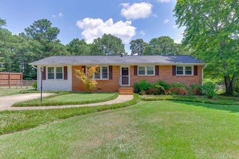 Image for property 180 Glendale Heights, Winterville, GA 30683