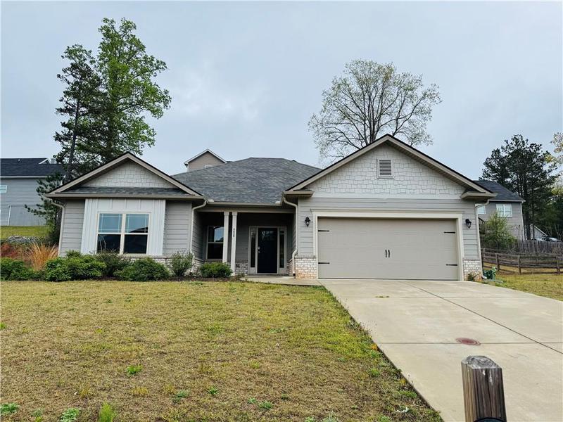 Image for property 2309 Remington Drive, Commerce, GA 30529