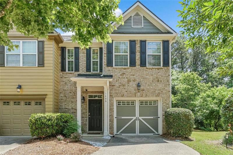 Image for property 1406 DOLCETTO Trace 13, Kennesaw, GA 30152