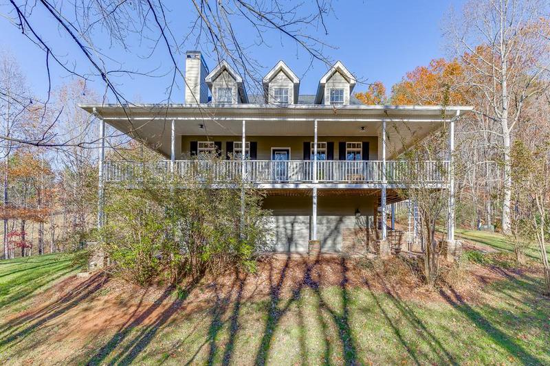Image for property 906 Walnut Valley Drive, Dahlonega, GA 30533