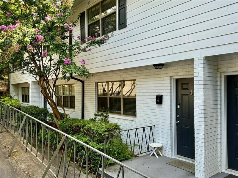 Image for property 1683 Briarcliff Road 4, Atlanta, GA 30306