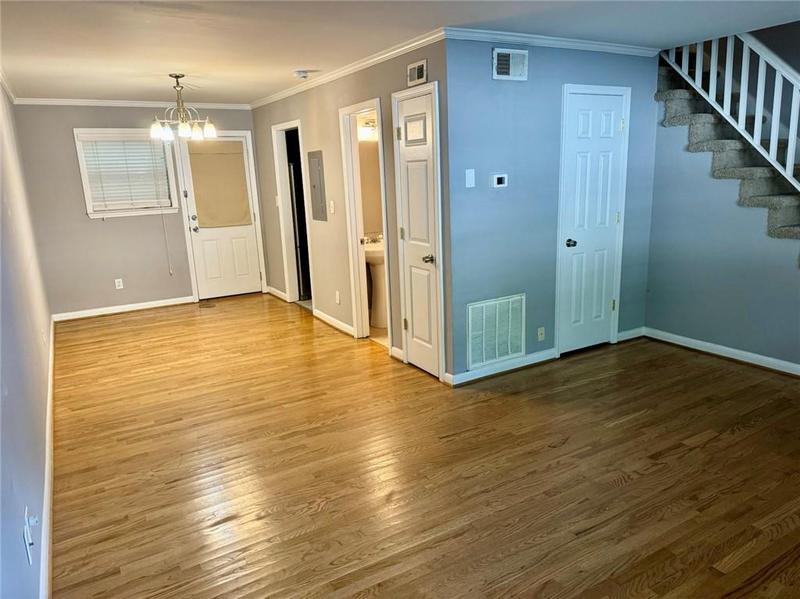 Image for property 1683 Briarcliff Road 4, Atlanta, GA 30306