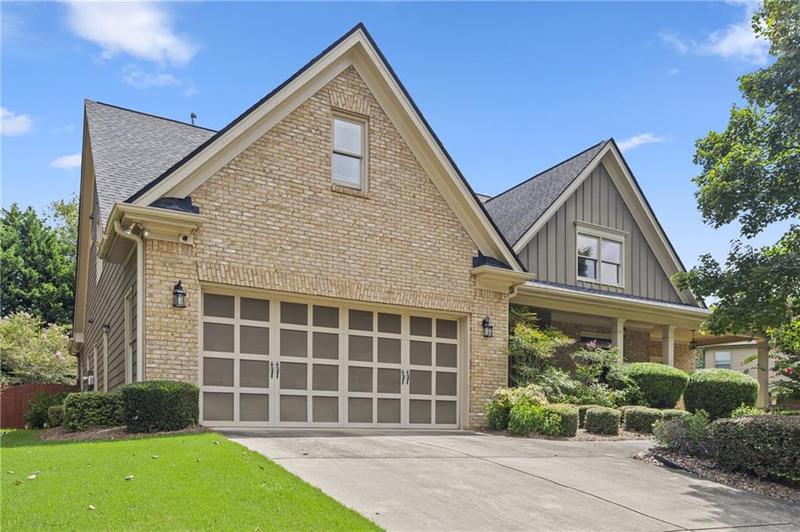 Image for property 612 Baymist Court, Loganville, GA 30052