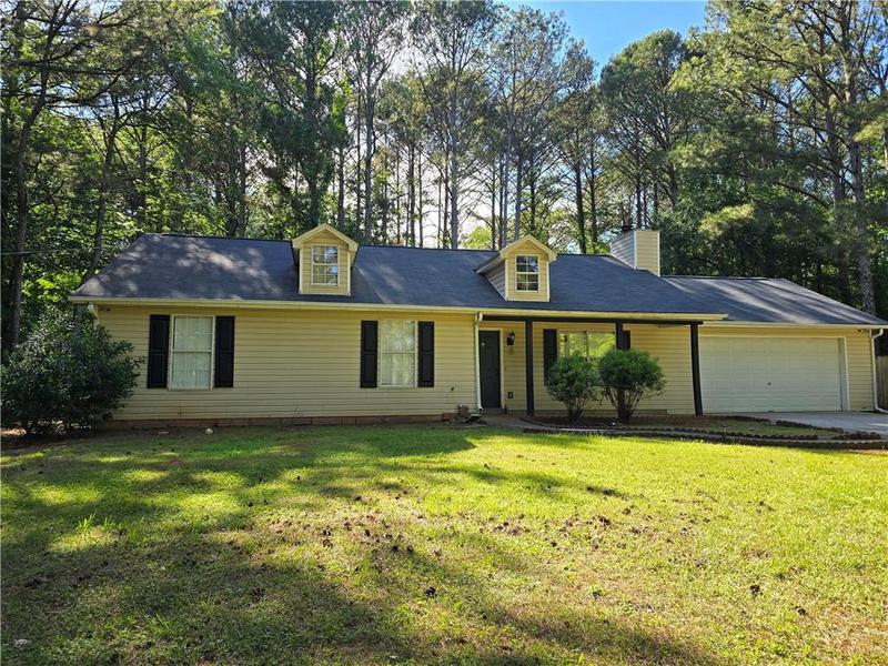 Image for property 115 BOND Drive, Ellenwood, GA 30294