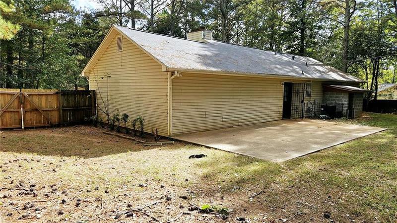 Image for property 115 BOND Drive, Ellenwood, GA 30294