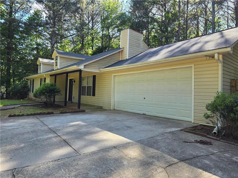 Image for property 115 BOND Drive, Ellenwood, GA 30294