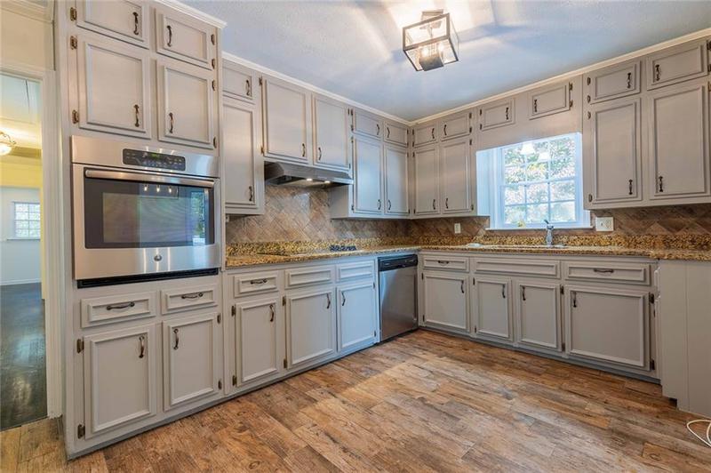 Image for property 3936 Devonshire Drive, Marietta, GA 30066