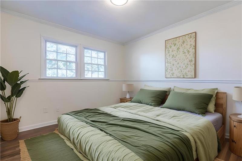 Image for property 3936 Devonshire Drive, Marietta, GA 30066