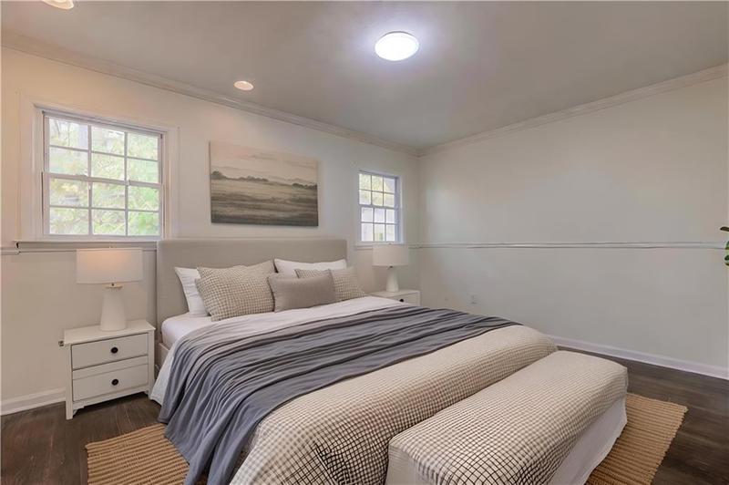 Image for property 3936 Devonshire Drive, Marietta, GA 30066