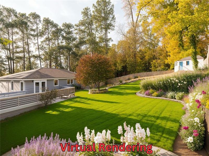 Image for property 3936 Devonshire Drive, Marietta, GA 30066