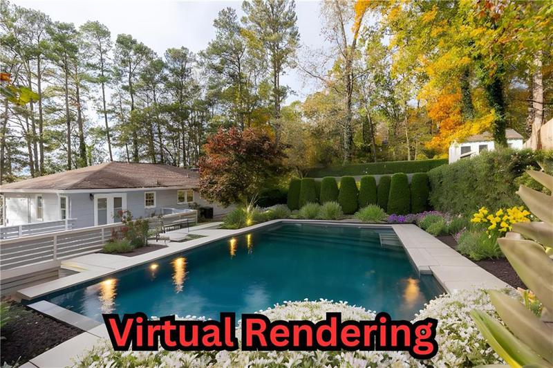Image for property 3936 Devonshire Drive, Marietta, GA 30066