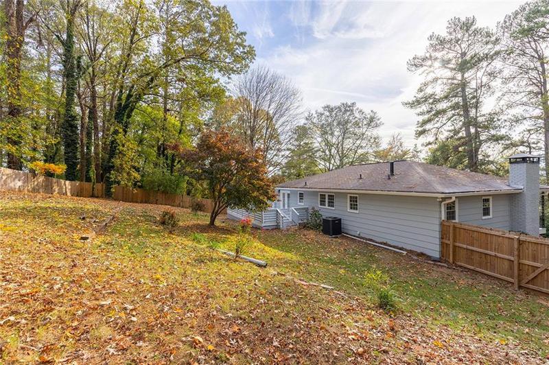 Image for property 3936 Devonshire Drive, Marietta, GA 30066