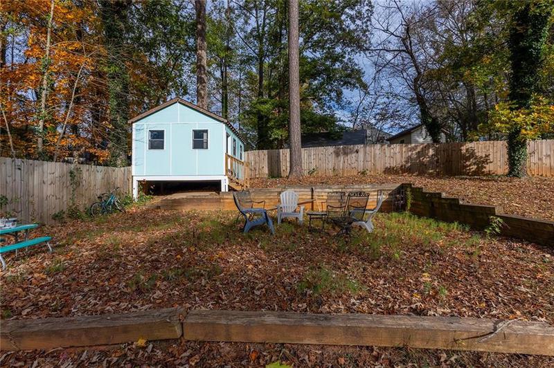 Image for property 3936 Devonshire Drive, Marietta, GA 30066