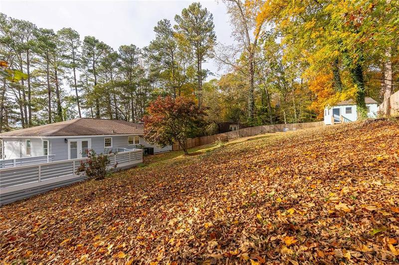 Image for property 3936 Devonshire Drive, Marietta, GA 30066