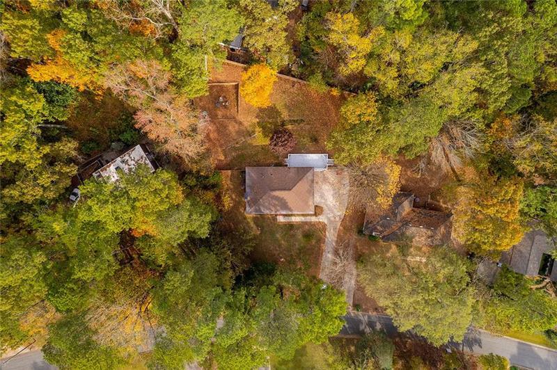 Image for property 3936 Devonshire Drive, Marietta, GA 30066