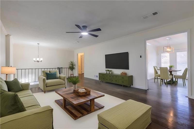 Image for property 3936 Devonshire Drive, Marietta, GA 30066