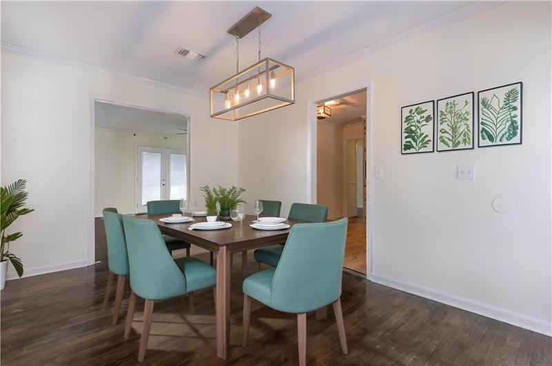 Image for property 3936 Devonshire Drive, Marietta, GA 30066