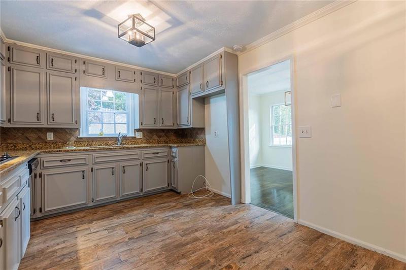 Image for property 3936 Devonshire Drive, Marietta, GA 30066
