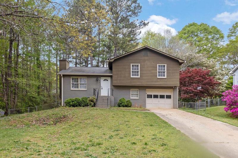 Image for property 570 Bell Road, Conyers, GA 30094