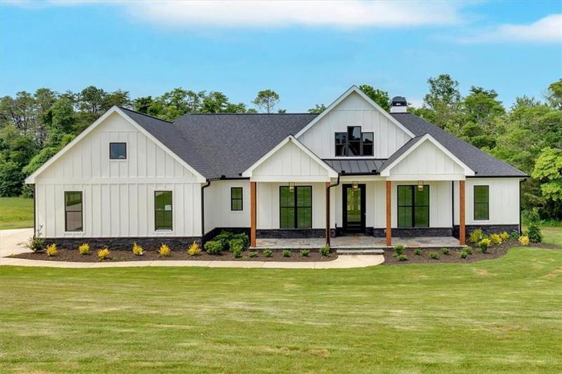 Image for property 300 Eminence Peak, Rydal, GA 30171