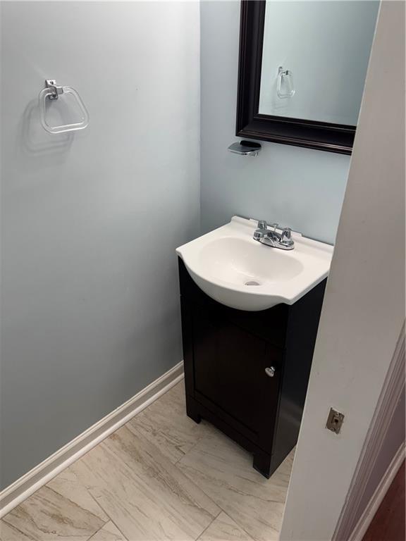 Image for property 1056 Jeanette Court, Stone Mountain, GA 30088