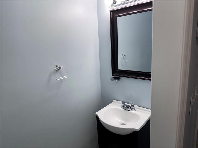 Image for property 1056 Jeanette Court, Stone Mountain, GA 30088