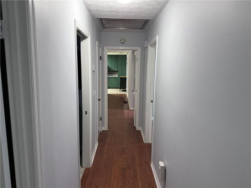 Image for property 1056 Jeanette Court, Stone Mountain, GA 30088