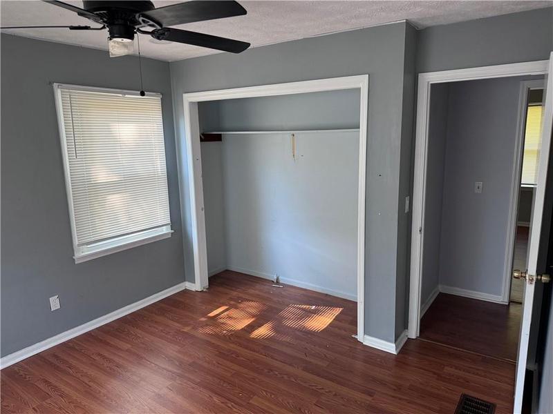 Image for property 1056 Jeanette Court, Stone Mountain, GA 30088