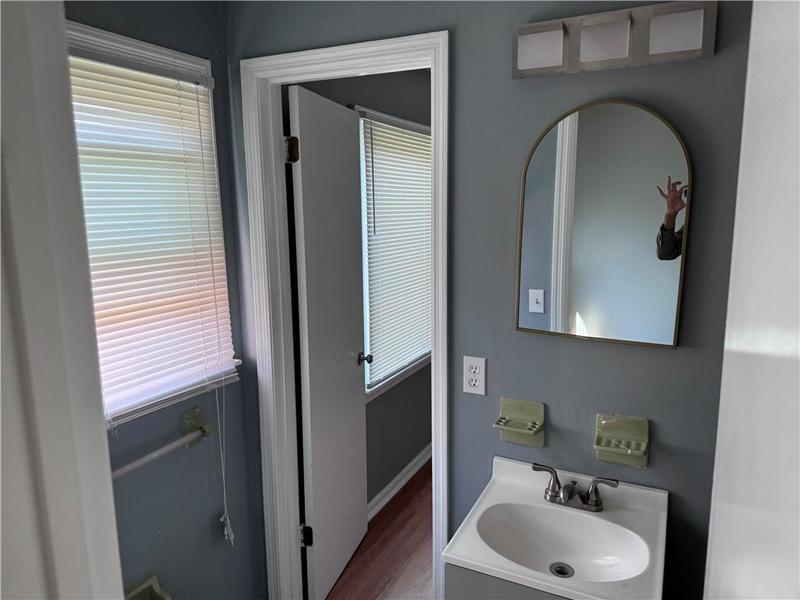 Image for property 1056 Jeanette Court, Stone Mountain, GA 30088