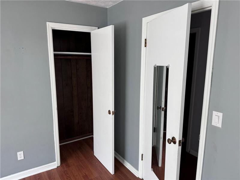 Image for property 1056 Jeanette Court, Stone Mountain, GA 30088