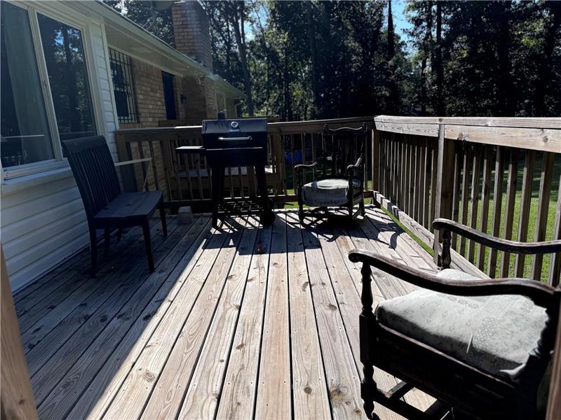 Image for property 1056 Jeanette Court, Stone Mountain, GA 30088