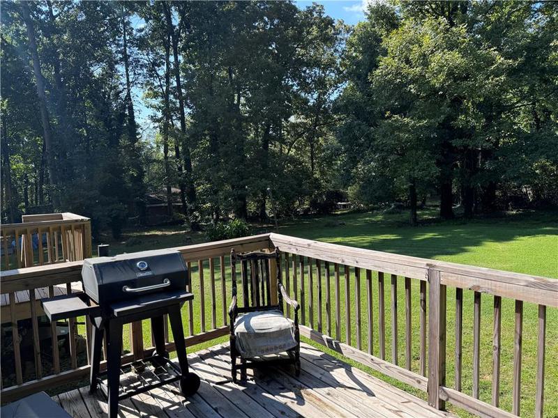 Image for property 1056 Jeanette Court, Stone Mountain, GA 30088
