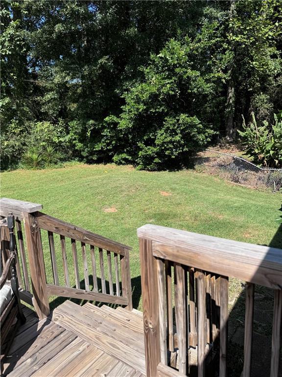 Image for property 1056 Jeanette Court, Stone Mountain, GA 30088