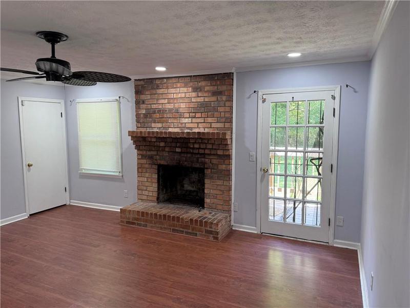 Image for property 1056 Jeanette Court, Stone Mountain, GA 30088
