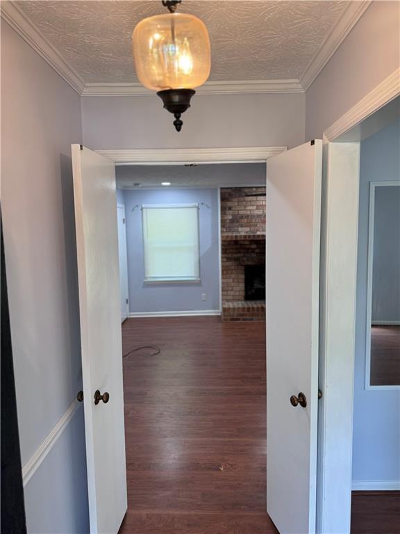 Image for property 1056 Jeanette Court, Stone Mountain, GA 30088