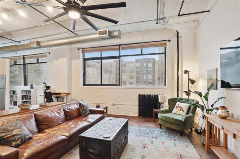 Image for property 426 Marietta Street 309, Atlanta, GA 30313