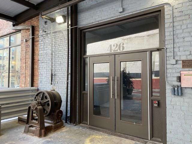Image for property 426 Marietta Street 309, Atlanta, GA 30313