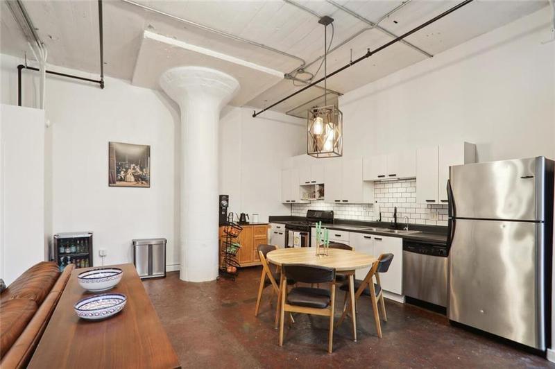 Image for property 426 Marietta Street 309, Atlanta, GA 30313