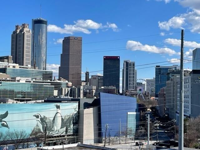 Image for property 426 Marietta Street 309, Atlanta, GA 30313