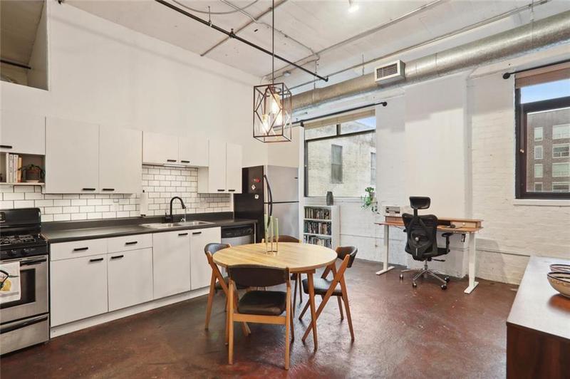 Image for property 426 Marietta Street 309, Atlanta, GA 30313